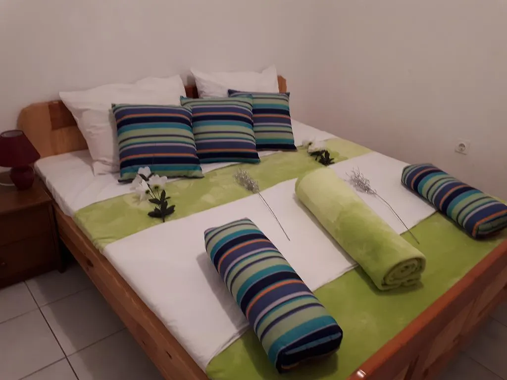 Apartments Anton Pag Town Chorvatsko