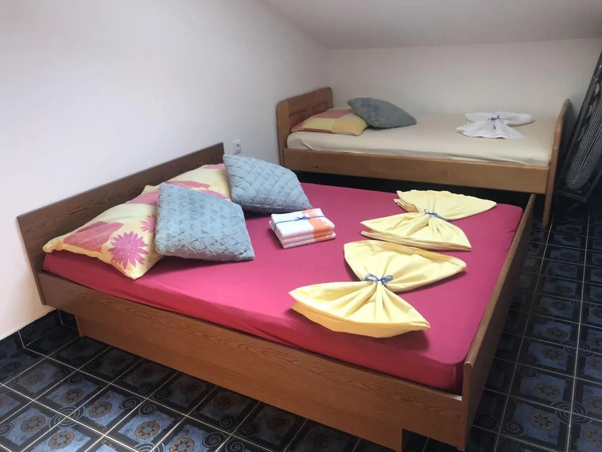 Apartments Anton Pag Town Chorvatsko