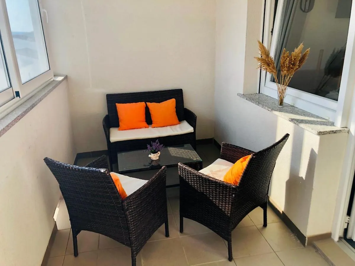 Apartments Anton Pag Town 0*,  Hırvatistan