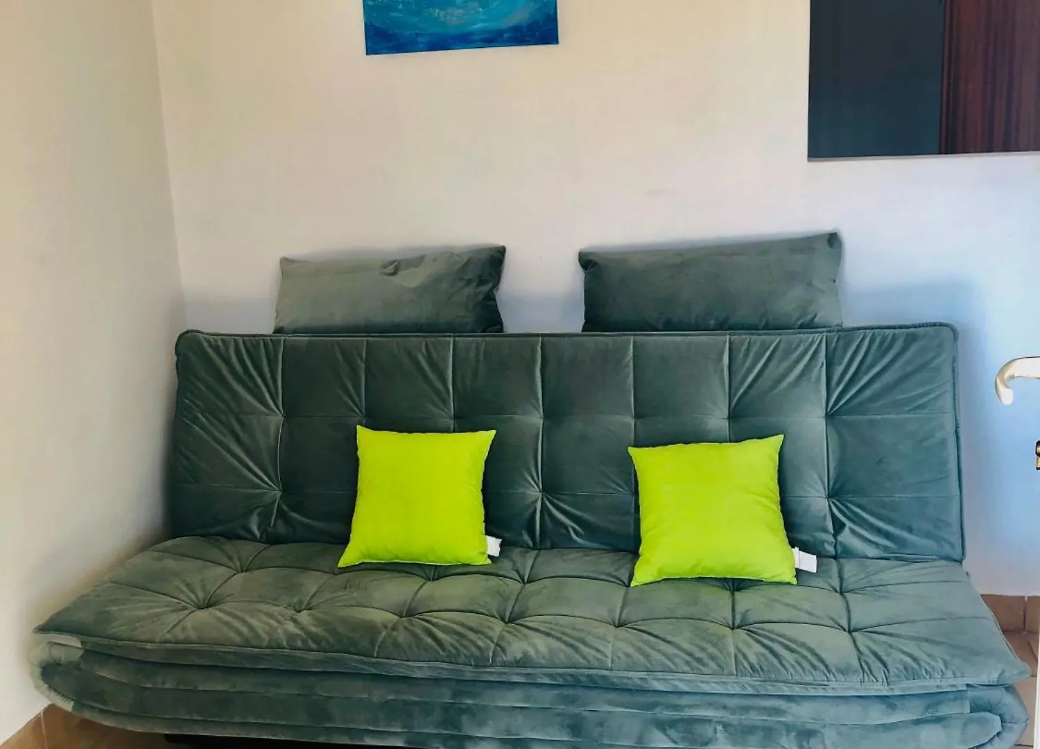 Apartments Anton Pag Town 0*,  Hırvatistan
